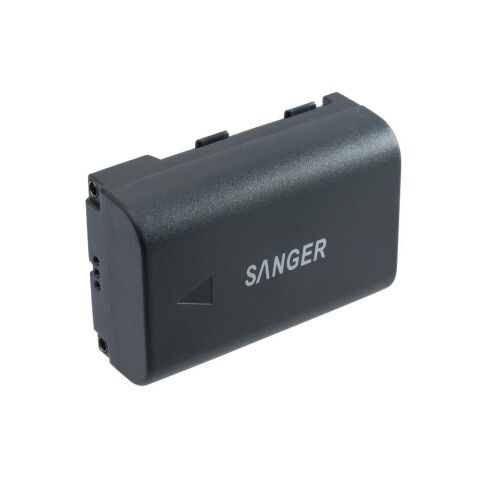 Sanger BN-V607 JVC Kamera Batarya
