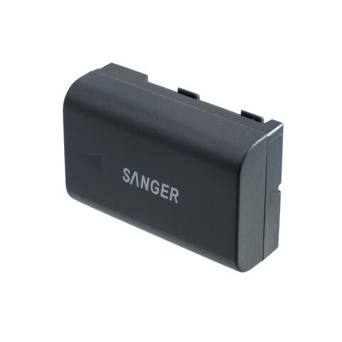 Sanger BN-V607 JVC Kamera Batarya