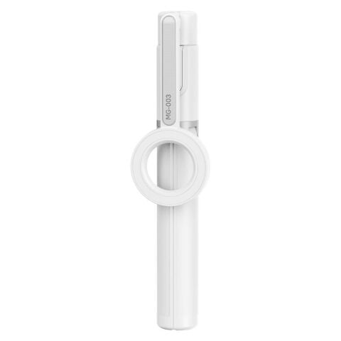 Ulanzi MG-003 Pro MagSafe Uyumlu Selfie Tripod - Beyaz