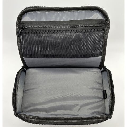 ClasCase Çok Amaçlı Drone Fotoğraf Makinesi için Bölmeli Universal Omuz Taşıma Çantası C027