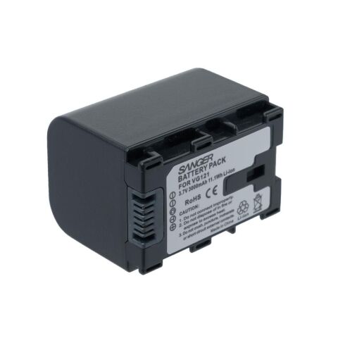 Sanger BN-VG121 Jvc Kamera Batarya