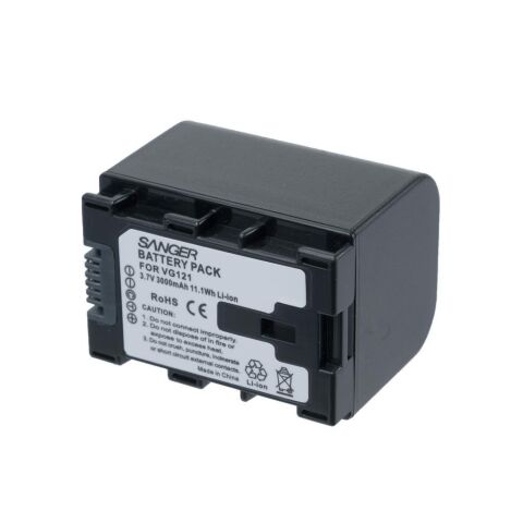 Sanger BN-VG121 Jvc Kamera Batarya