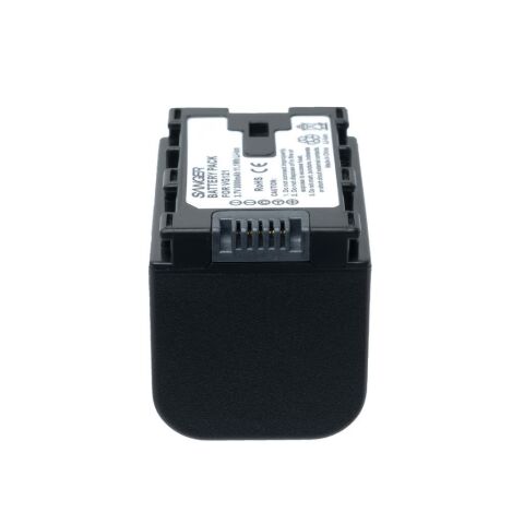 Sanger BN-VG121 Jvc Kamera Batarya