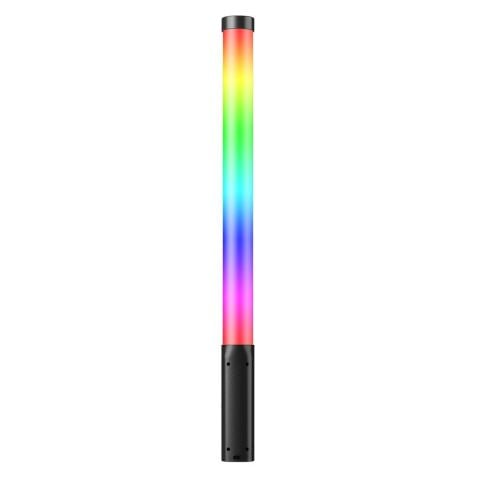 Ulanzi VL119 10W RGB Tüp Led Işık - Yeni Versiyon