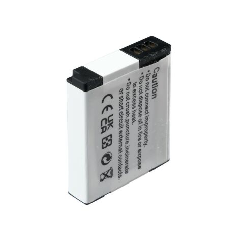 Sanger BCM13 Panasonic Fotoğraf Makinesi Batarya