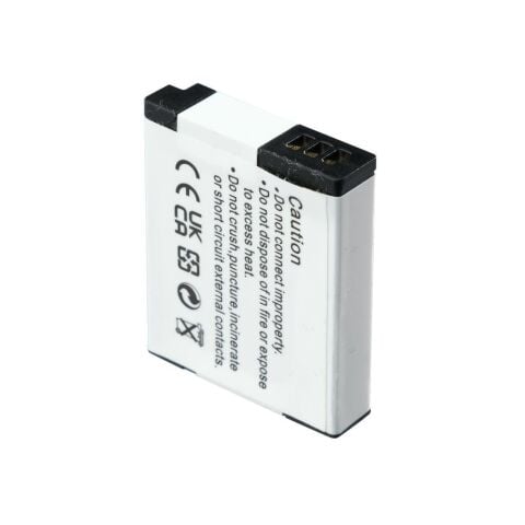 Sanger BCM13 Panasonic Fotoğraf Makinesi Batarya