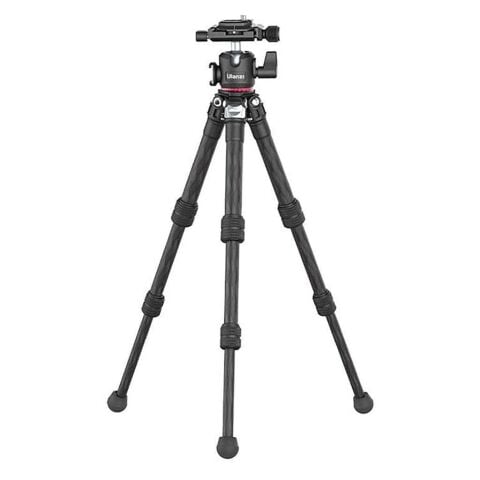 Ulanzi MT-20 Carbon Fiber Tripod