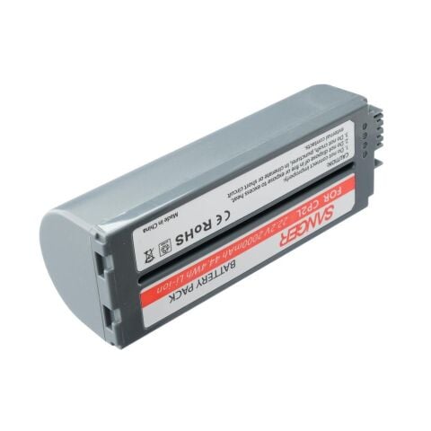 Sanger NB-CP2L Canon Fotoğraf Yazıcısı Batarya