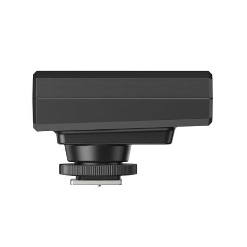 Ulanzi F12-B Şarj Edilebilir Mini Flaş (Siyah)