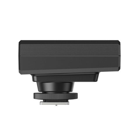 Ulanzi F12-B Şarj Edilebilir Mini Flaş (Siyah)