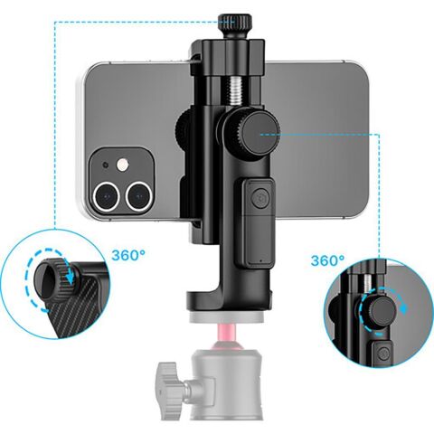 Ulanzi ST-25 Telefon Tripod Standı