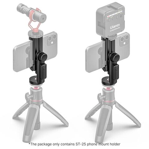 Ulanzi ST-25 Telefon Tripod Standı
