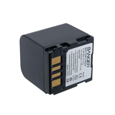 Sanger BN-VF714 JVC Kamera Batarya