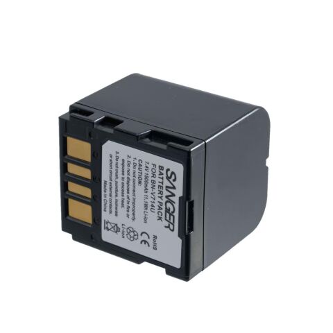 Sanger BN-VF714 JVC Kamera Batarya