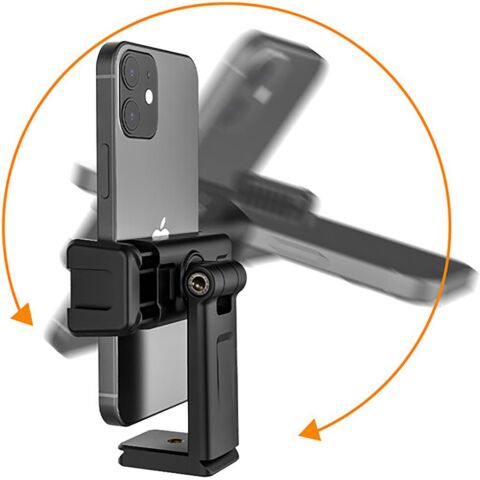 Ulanzi ST-22 Universal Telefon Tripod Standı