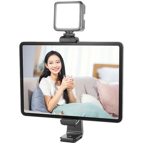 Ulanzi ST-20  Telefon ve Tablet Standı