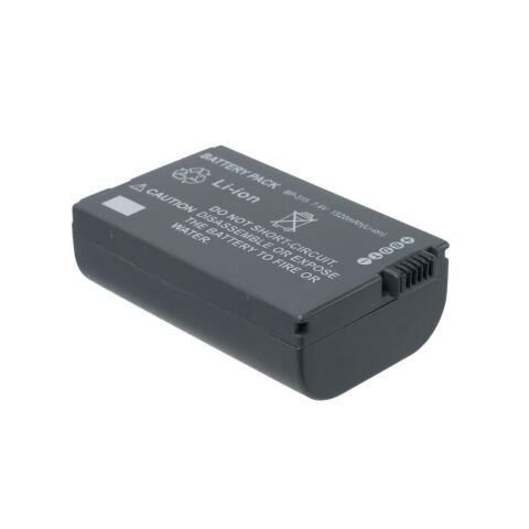 Sanger BP-315 Canon Kamera Batarya