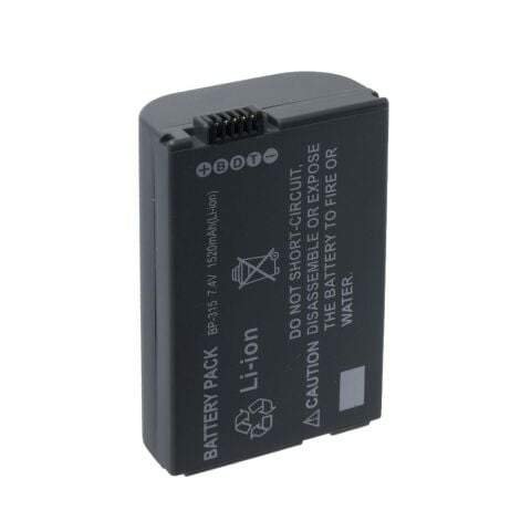 Sanger BP-315 Canon Kamera Batarya