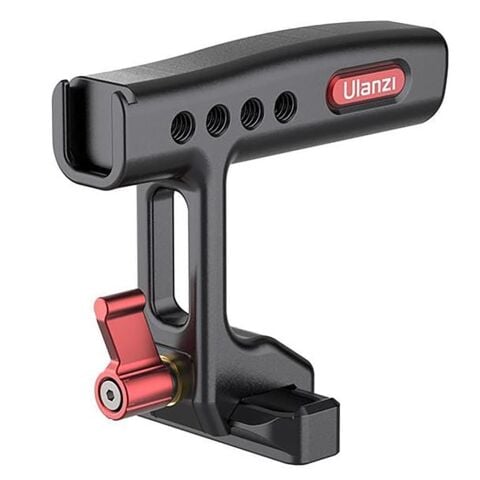 Ulanzi R084 Mini Metal NATO Üst Kol Tutacak