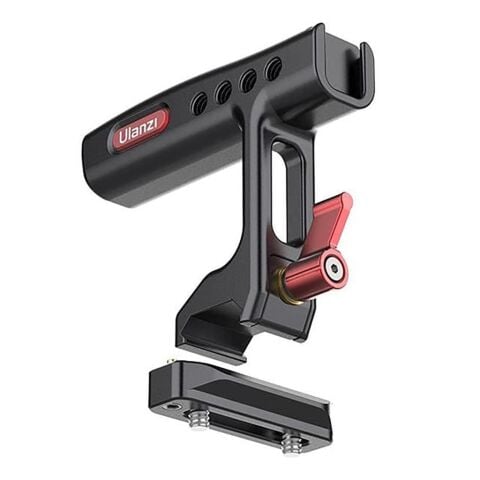 Ulanzi R084 Mini Metal NATO Üst Kol Tutacak