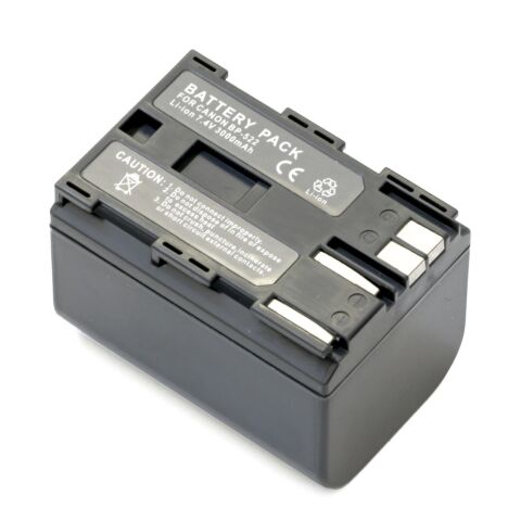 Sanger BP-522 Canon Kamera Batarya