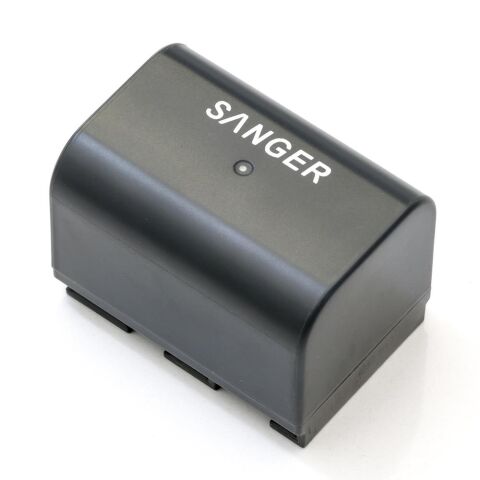 Sanger BP-522 Canon Kamera Batarya