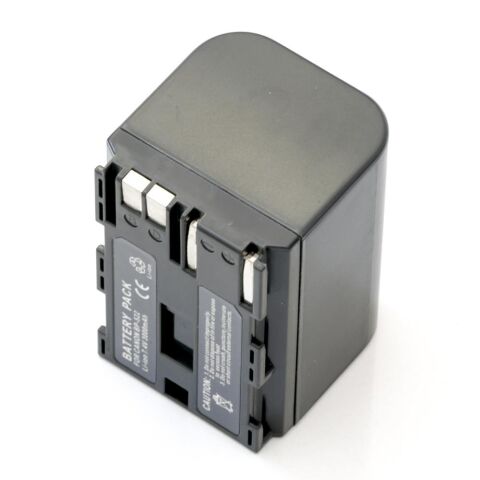 Sanger BP-522 Canon Kamera Batarya