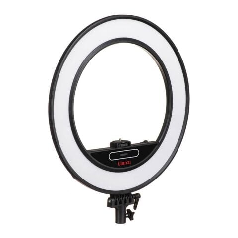 Ulanzi K26 17 inç Live Streaming Ring Led Işık