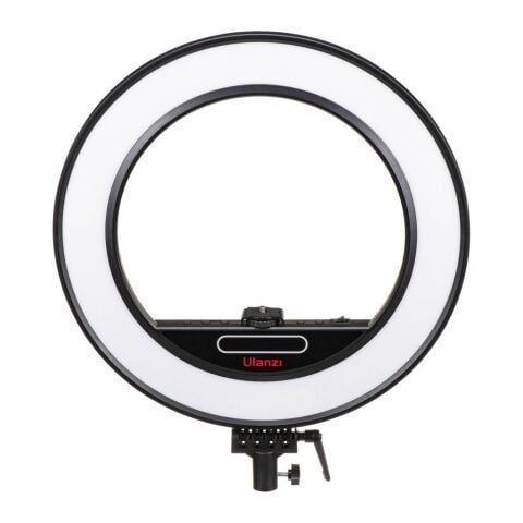 Ulanzi K26 17 inç Live Streaming Ring Led Işık
