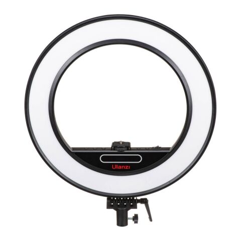 Ulanzi K26 17 inç Live Streaming Ring Led Işık