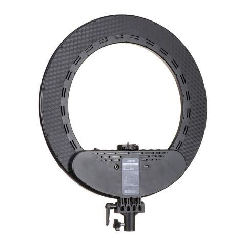 Ulanzi K26 17 inç Live Streaming Ring Led Işık