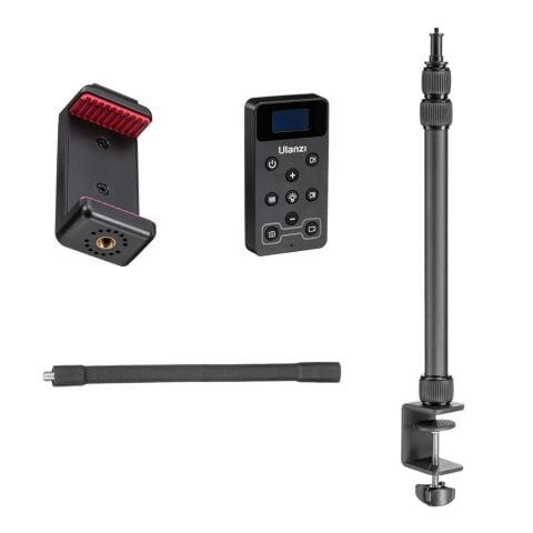 Ulanzi K26 17 inç Live Streaming Ring Led Işık