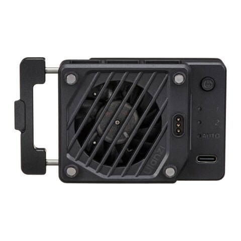 Ulanzi CU01 Termostatik Kontrollü Yarı İletken Kamera Soğutucu