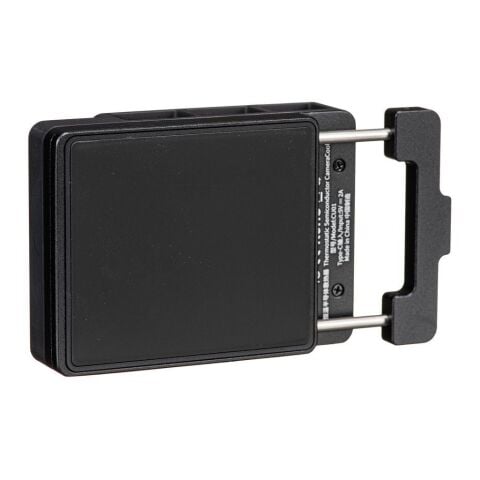 Ulanzi CU01 Termostatik Kontrollü Yarı İletken Kamera Soğutucu