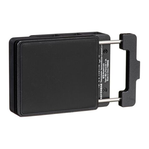 Ulanzi CU01 Termostatik Kontrollü Yarı İletken Kamera Soğutucu