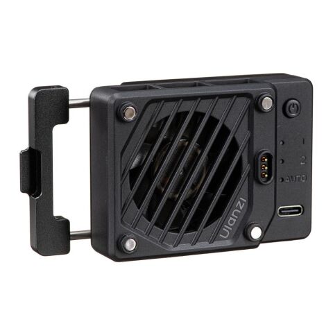 Ulanzi CU01 Termostatik Kontrollü Yarı İletken Kamera Soğutucu