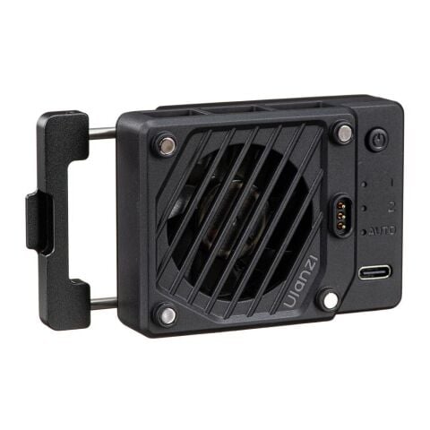 Ulanzi CU01 Termostatik Kontrollü Yarı İletken Kamera Soğutucu