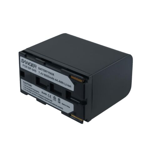 Sanger BP-945 Canon Kamera Batarya