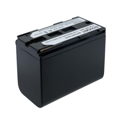 Sanger BP-945 Canon Kamera Batarya