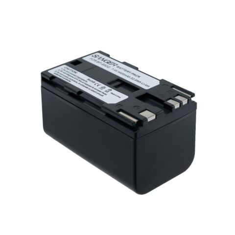 Sanger BP-950G Canon Kamera Batarya