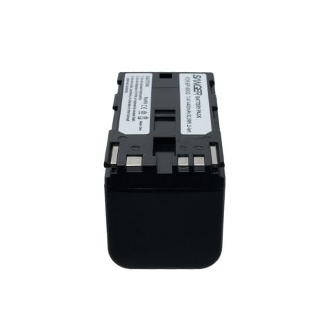 Sanger BP-950G Canon Kamera Batarya