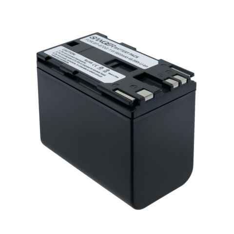 Sanger BP-970 Canon Kamera Batarya