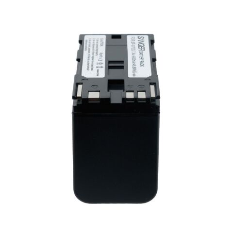 Sanger BP-970 Canon Kamera Batarya