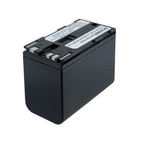 Sanger BP-970 Canon Kamera Batarya
