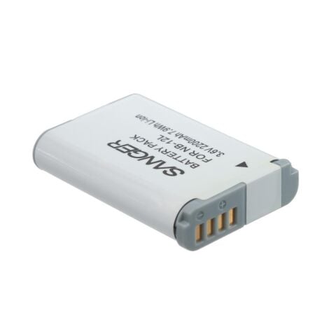 Sanger NB-12L Canon Fotoğraf Makinesi Batarya