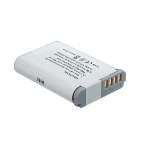 Sanger NB-12L Canon Fotoğraf Makinesi Batarya