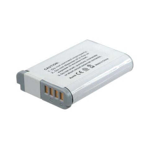 Sanger NB-12L Canon Fotoğraf Makinesi Batarya