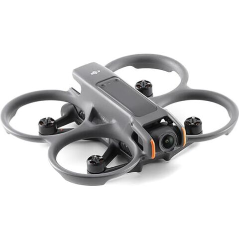 DJI Avata 2 FPV Fly More Combo Drone (Üç Batarya)