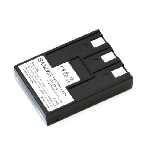 Sanger NB-3L Canon Fotoğraf Makinesi Batarya