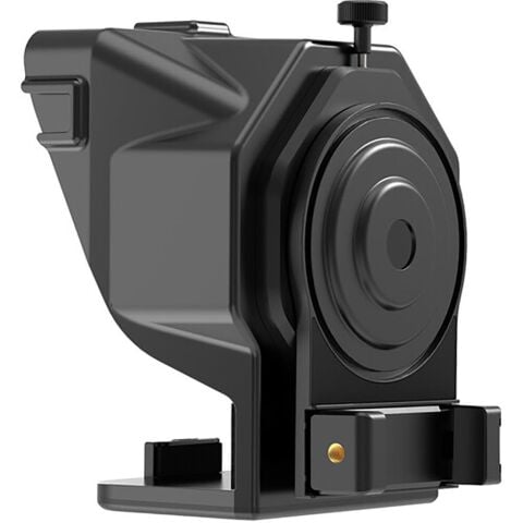 Ulanzi PT-15 Akıllı Telefonlar ve DSLR için Taşınabilir Kumandalı Teleprompter
